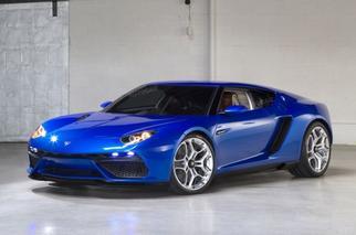 2019 Asterion Concept | 2019 - to present