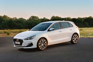 Standard Dimensions Of Hyundai I30 And Weight