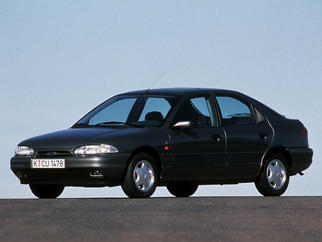 Mondeo Hatchback I | 1994 - 1996