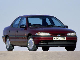 Mondeo Sedan I | 1994 - 1996