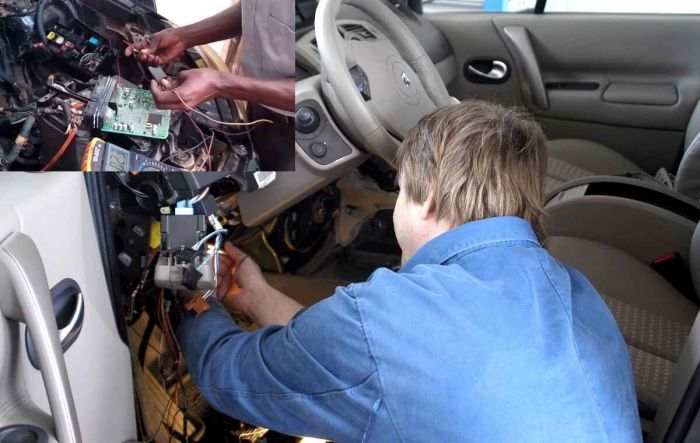 Common Electrical Problems in Modern Vehicles Explained