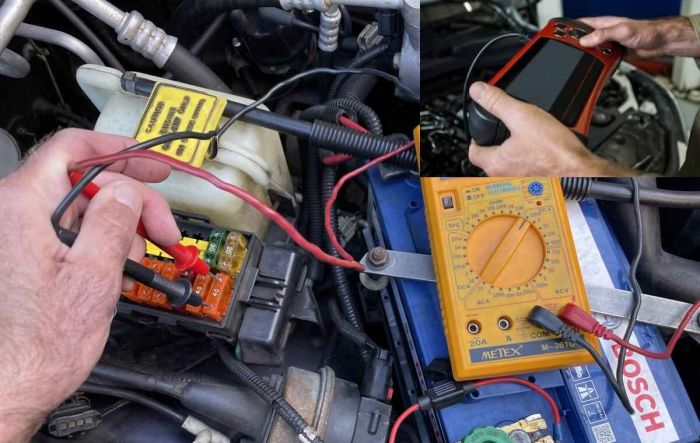 Electrical Problems in Modern Cars – Common Issues and Fixes