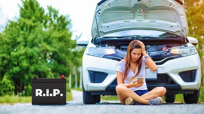 Car Battery Dead: Main Reasons And What To Do