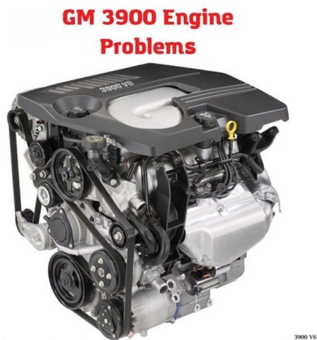 GM 3900 Engine Problems. Gasket Failure, Timing Issues, What Else?