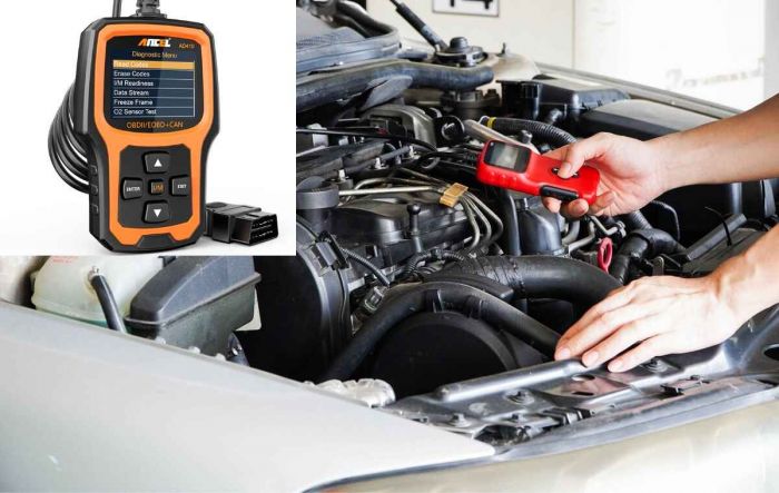 Working with Scan Tools (OBD) and Other Diagnostic Equipment Explained
