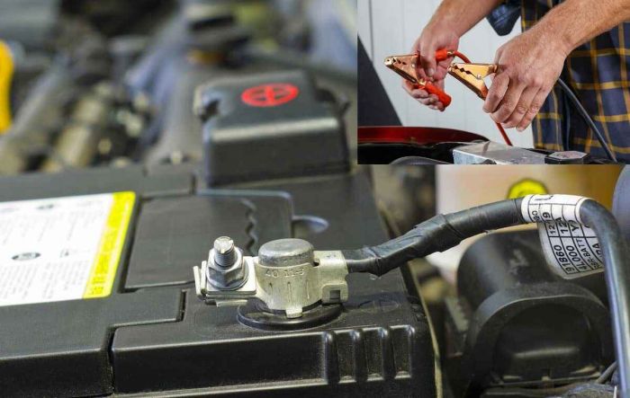Car Batteries – All Common Problems and Questions People Keep Asking