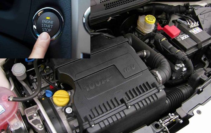 Engine Start Problems – Common Reasons and Best Fixes