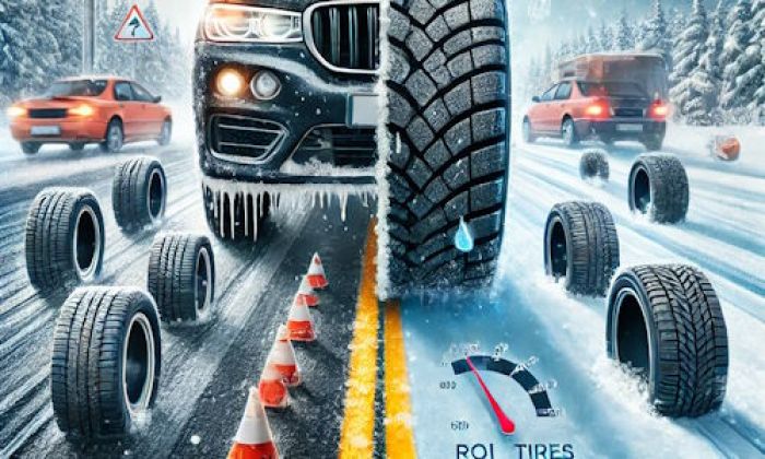 Winter Tire ROI Calculator | Find Out If Winter Tires Are Worth It