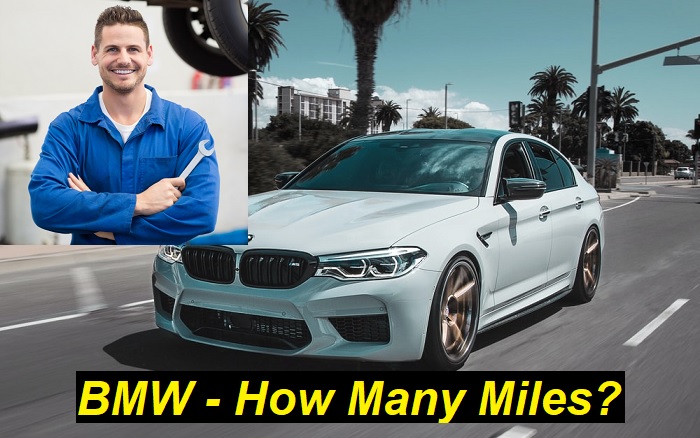 How Many Miles Can A BMW Last? Longevity Facts You Should Know