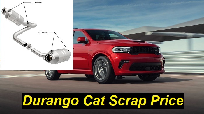 Durango-converter-scrap-price