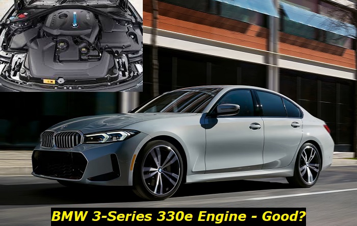 Bmw 330E'S Shocking 401 Hp & 700 Nm!  You Won'T Believe This - 500kuks
