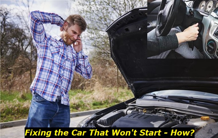 Car Won'T Start After Ac Failure: Expert Advice - vqrgard