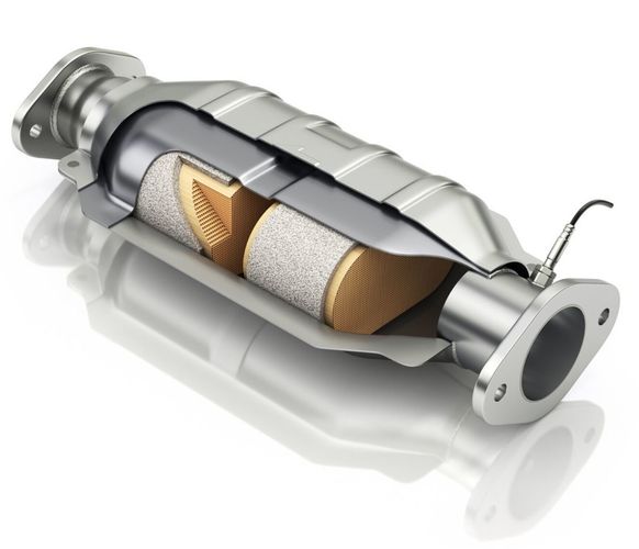 catalytic-converter