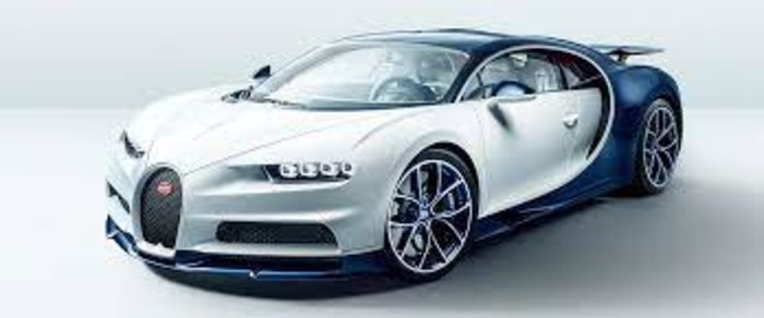 How Fast Is a Bugatti?