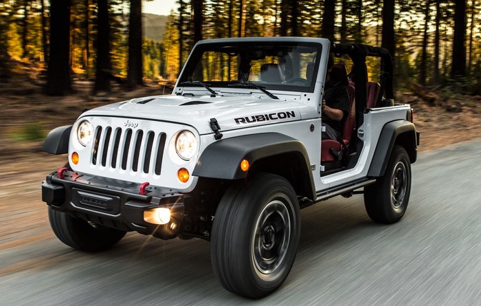 How Reliable Are Jeep Wranglers?