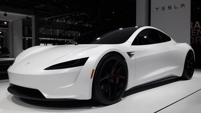 When Is the Tesla Roadster Coming Out?
