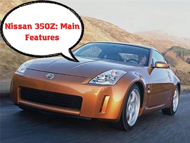 Nissan 350z Quarter Mile Time 0 60 Mph And 0 100 Mph Test