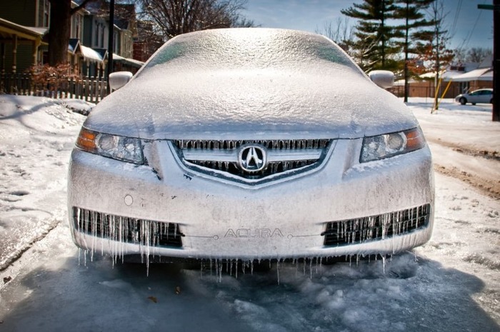 what-temperature-does-water-freeze-in-a-car