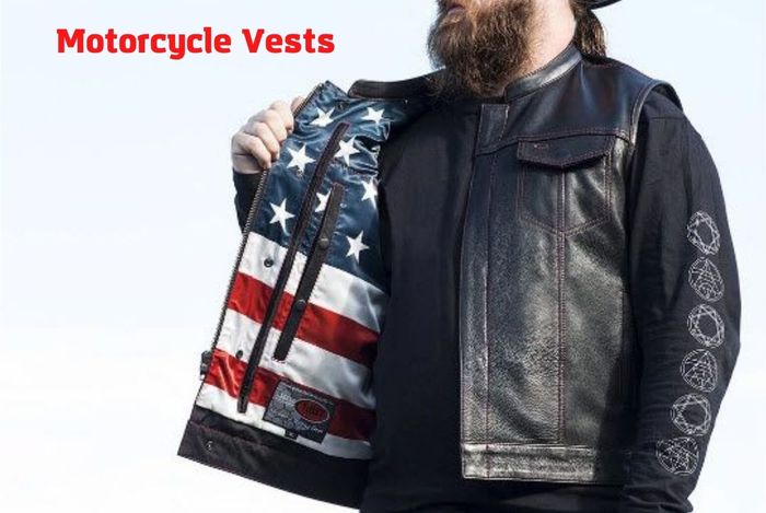 Motorcycle-vest-protocol