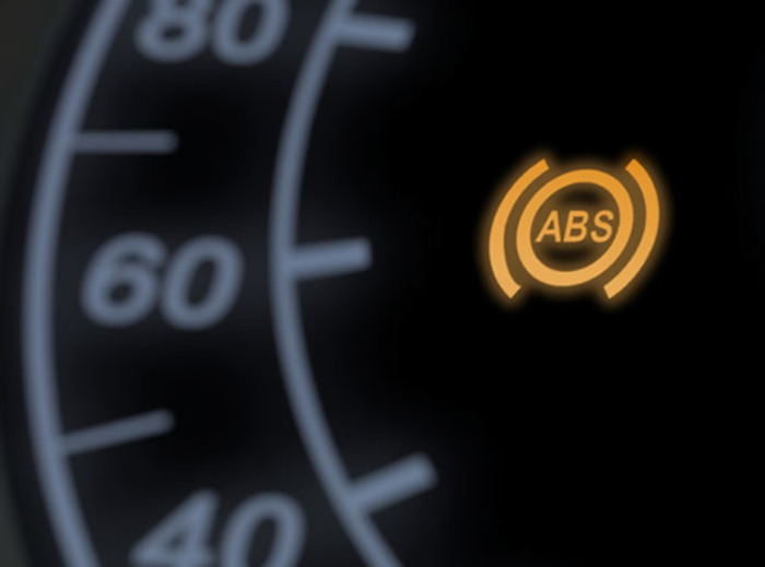 What Does ABS Mean In A Car?