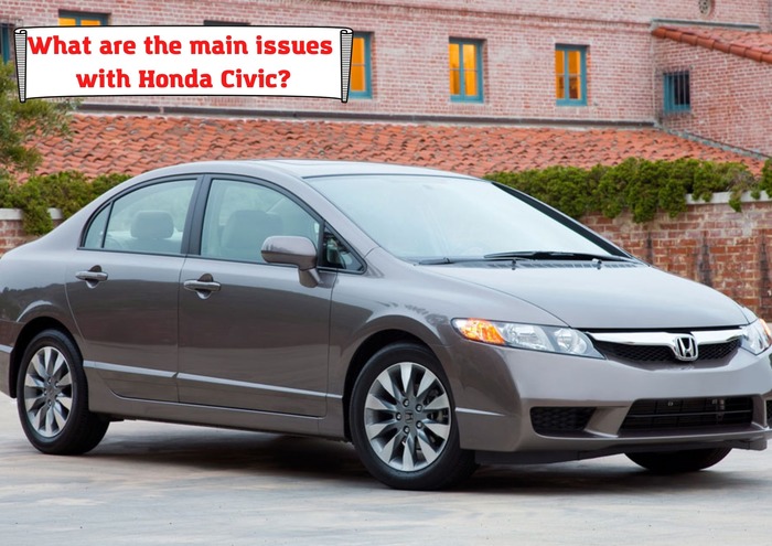  Is 100k Miles A Lot For A Honda Civic Or Just Break In For Your Honda 