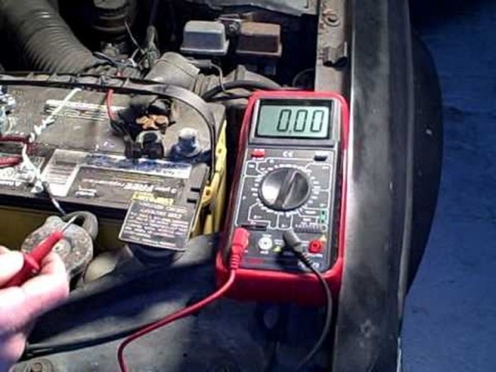 What Can Drain A Car Battery?