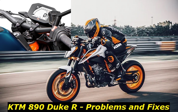 ktm-890-duke-r-problems