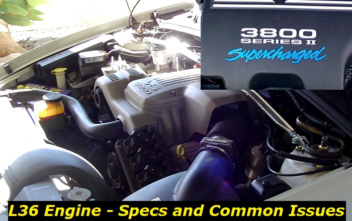 L36 Engine – Performance, Mileage, Reliability, and Problems