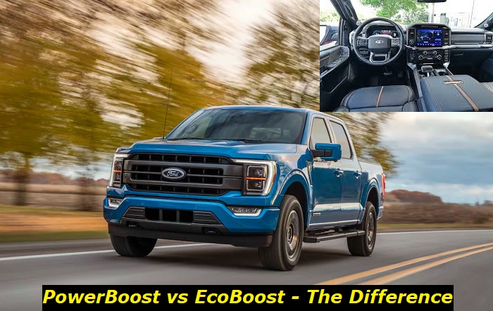 Elegant Difference Between Ecoboost And Powerboost Gallery