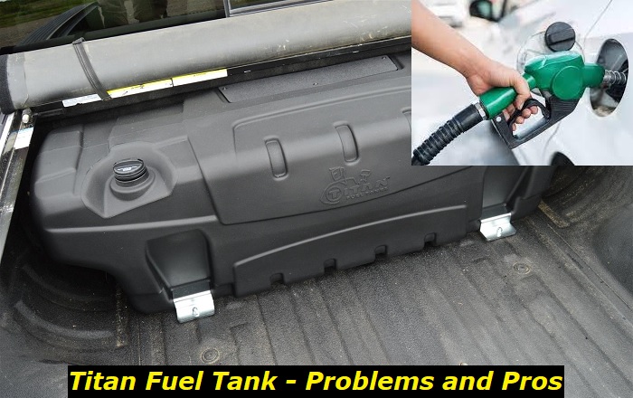 Td5 Fuel Tank Problems Dont Make This Common Mistake - 3z680ya