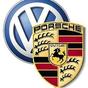 VW-Porsche