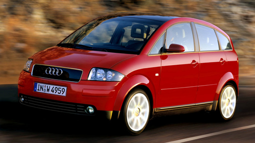 Compare Audi A2 And Citroen C3. Which Is Better?