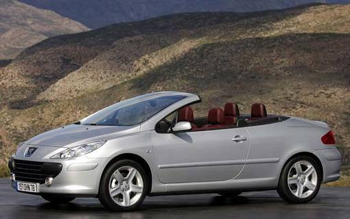 Compare Citroen C3 And Peugeot 307. Which Is Better?