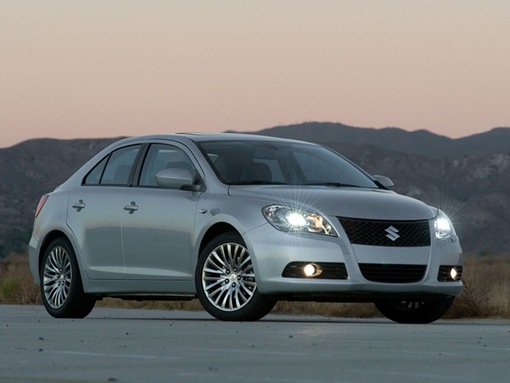 Compare Suzuki Kizashi 2009 2016 Vs Toyota Corolla 1974 2021