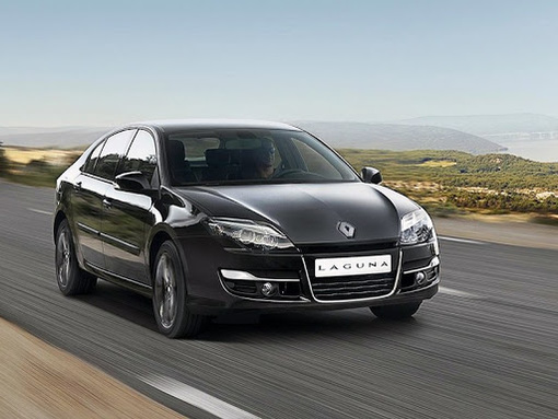 Compare Citroen C5 And Renault Laguna. Which Is Better?