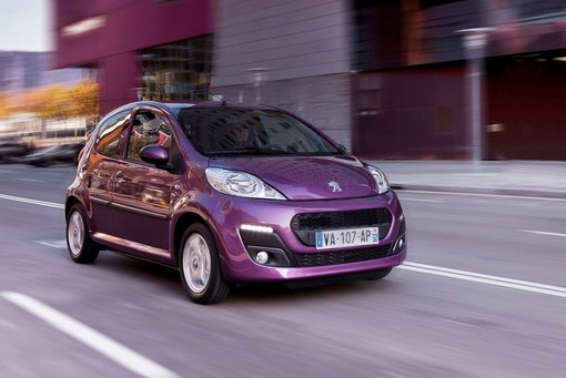 Compare Hyundai I10 And Peugeot 107. Which Is Better?
