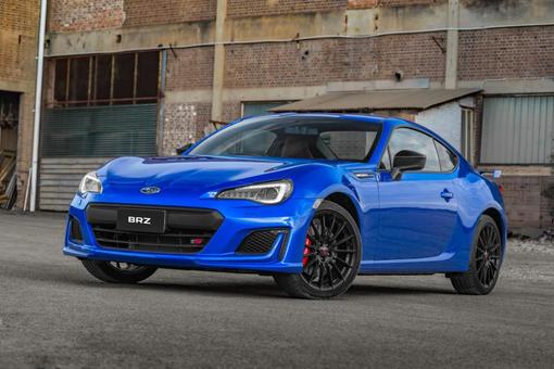 Compare Subaru BRZ and Toyota Supra. Which is Better?