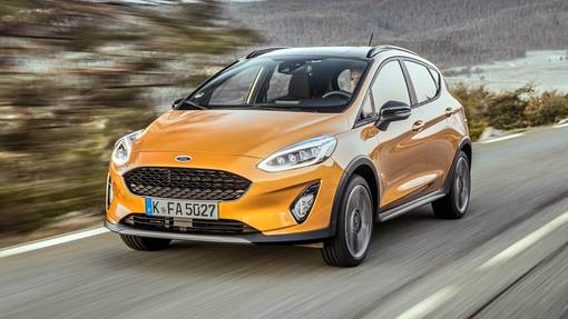 Compare Citroen C3 And Ford Fiesta. Which Is Better?