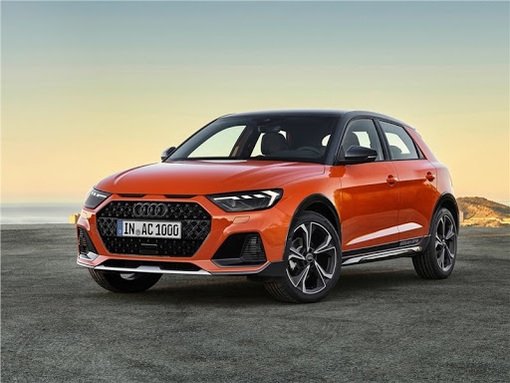 Compare Audi A1 And Citroen C3. Which Is Better?