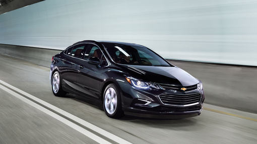 Compare Chevrolet Cruze And Chevrolet Epica Which Is Better