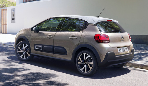 Compare Citroen C3 And Ford Fiesta. Which Is Better?