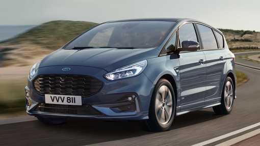 Compare Ford S Max And Peugeot 5008 Which Is Better