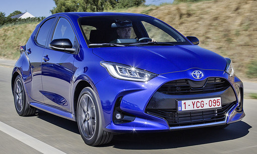 Compare Citroen C3 And Toyota Yaris. Which Is Better?
