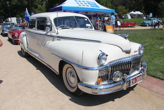 1946 4-Door Sedan | 1946 - 1949