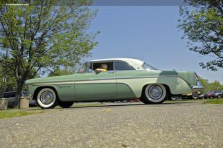 1955 Special Coupe II | 1954 - 1955