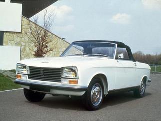 1970 304 Cabrio