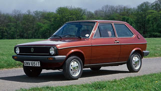 1975 Polo I 86 | 1976 - 1981