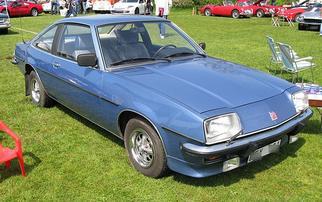 1976 Cavalier CC | 1977 - 1981