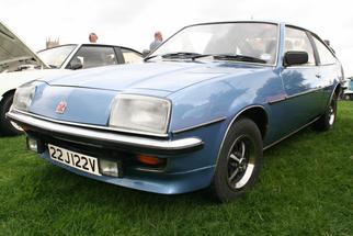 1976 Cavalier Coupe | 1978 - 1981