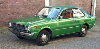1976 Corolla Hatch III E30 E40 E50 E60
